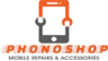 PhonoShop Logo Full removed bg